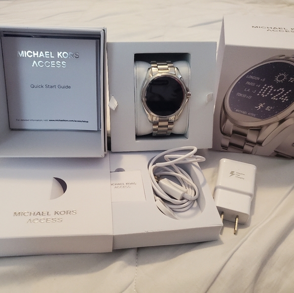 Michael Kors Smartwatch